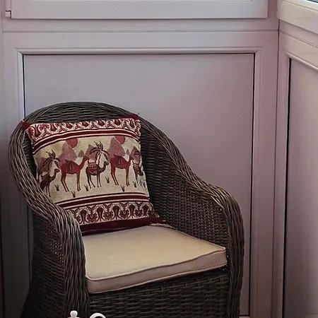 Aleksandra 아파트