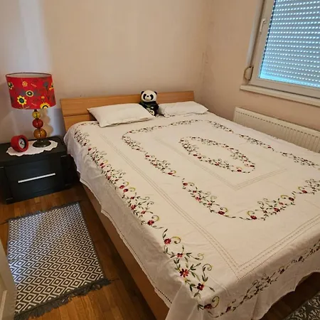 아파트 Aleksandra 노비사드